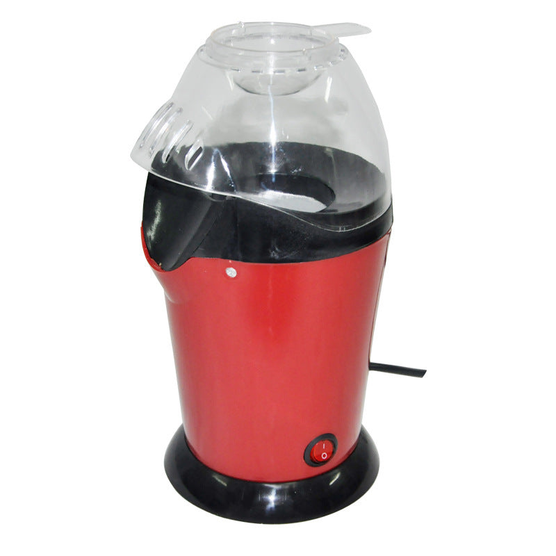 Automatic Popcorn Machine