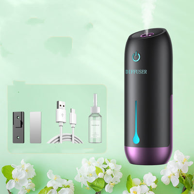 Household Automatic Scent Sprayer