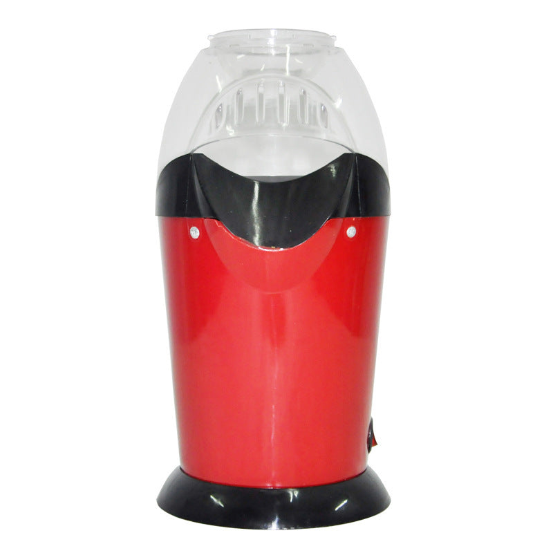 Automatic Popcorn Machine