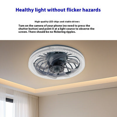 Ceiling Fan Lamp