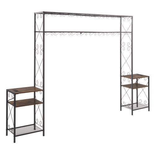 Queen Bed Frame
