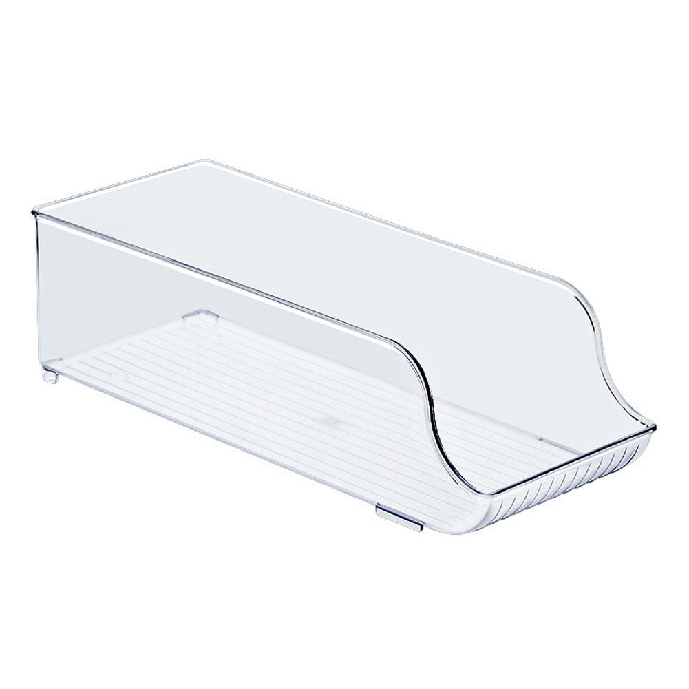 Refrigerator drawer storage box