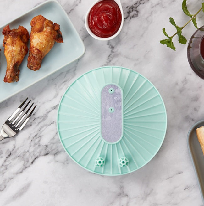 Portable Mini USB Charging Dish Washer