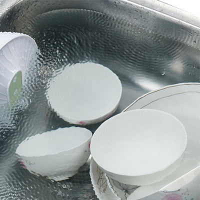 Portable Mini USB Charging Dish Washer
