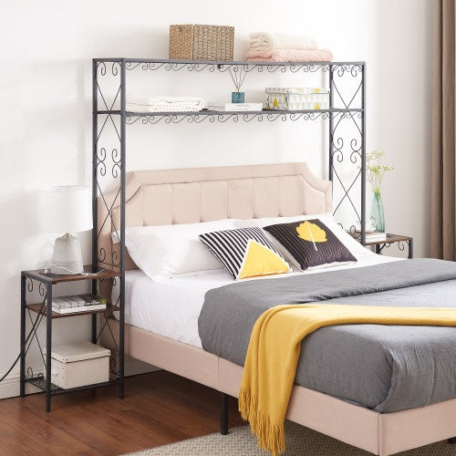 Queen Bed Frame