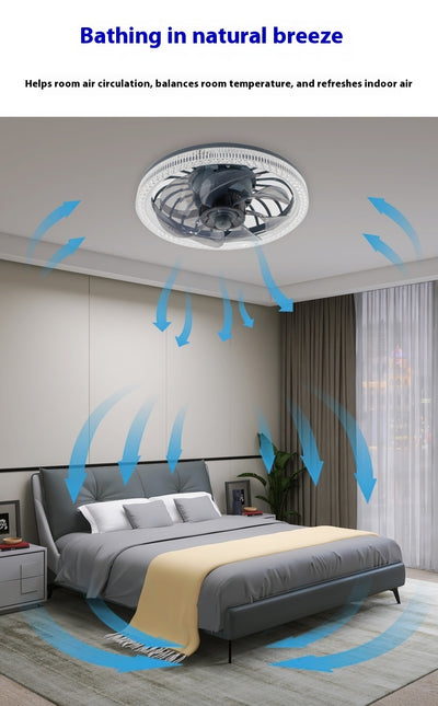 Ceiling Fan Lamp