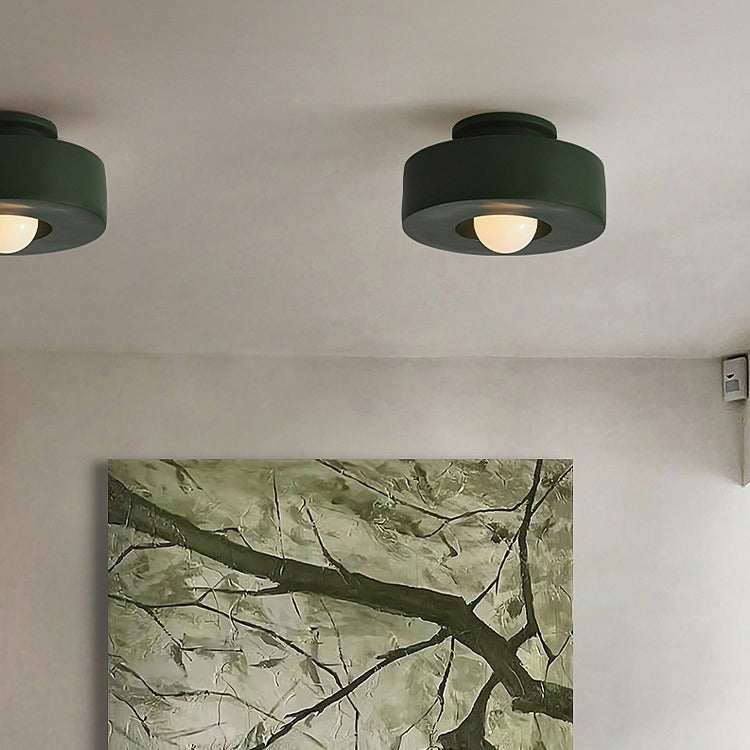 Mounted Personalized Lighting Fixtures