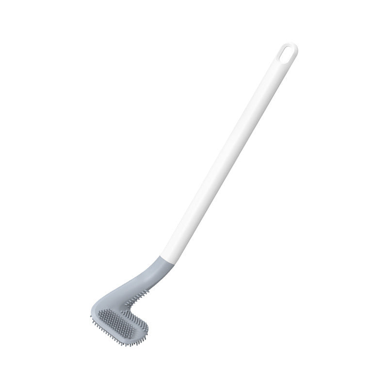 Golf Toilet Brush Wall-Mounted