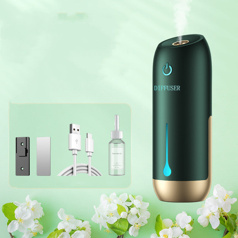 Household Automatic Scent Sprayer
