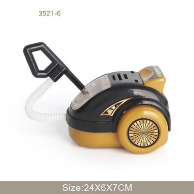 Mini Kitchen Set House Appliance Toy