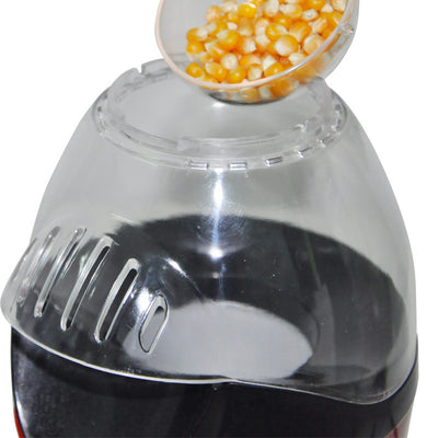 Automatic Popcorn Machine