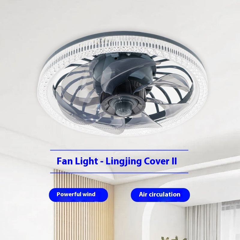 Ceiling Fan Lamp