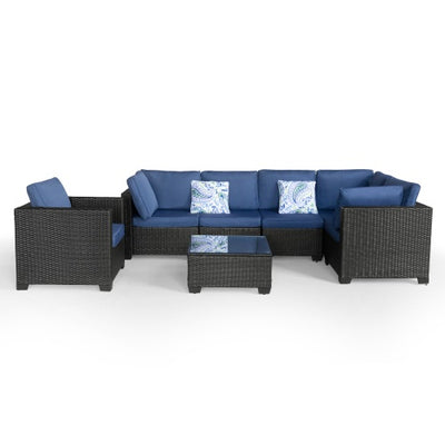 Patio Furniture Set