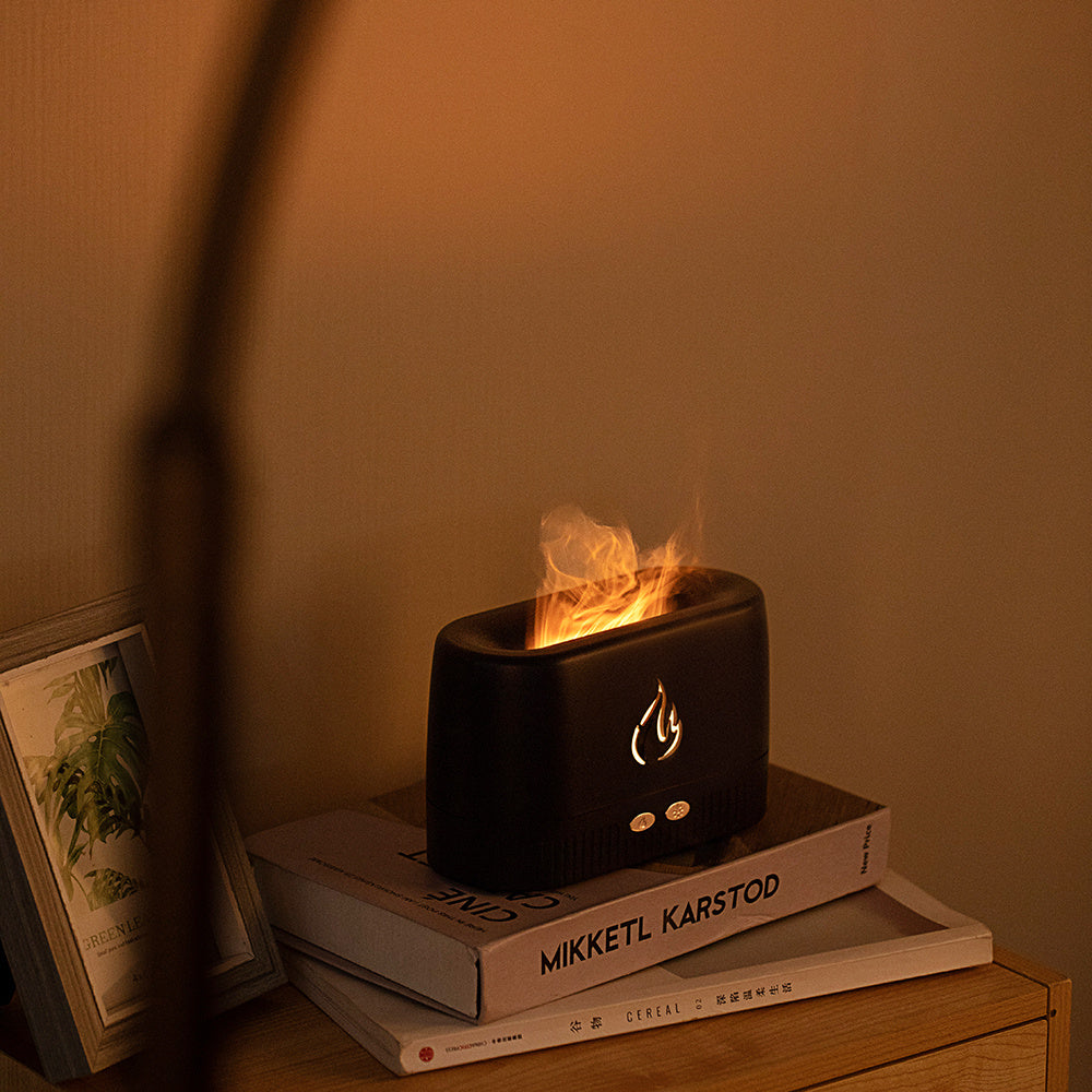 Flame Humidifier