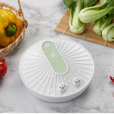 Portable Mini USB Charging Dish Washer