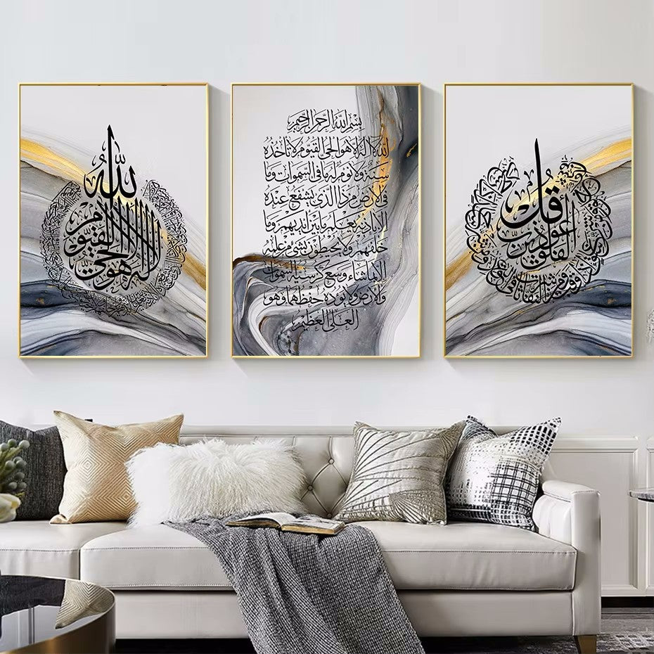 Home Decoration Painting