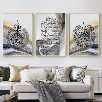Home Decoration Painting