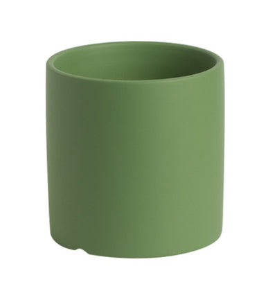 Ceramic Flowerpot