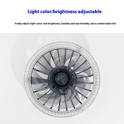 Ceiling Fan Lamp
