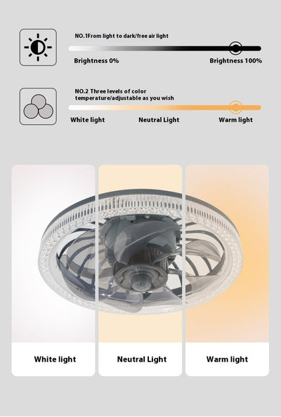 Ceiling Fan Lamp