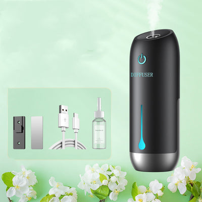 Household Automatic Scent Sprayer