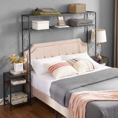 Queen Bed Frame