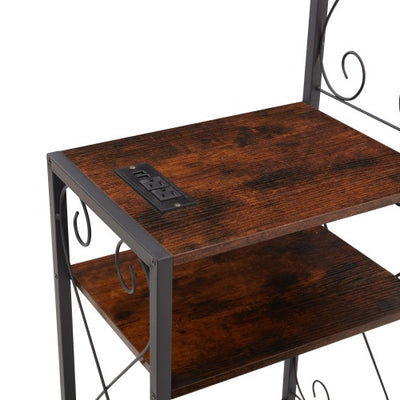 Queen Bed Frame