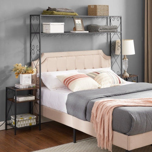 Queen Bed Frame