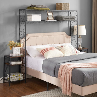 Queen Bed Frame