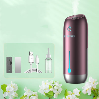 Household Automatic Scent Sprayer