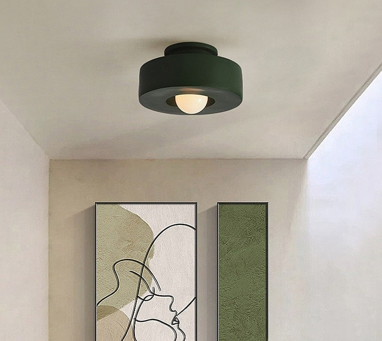 Mounted Personalized Lighting Fixtures