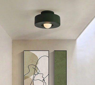 Mounted Personalized Lighting Fixtures