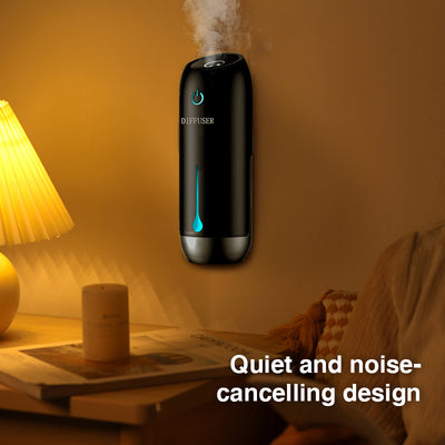 Household Automatic Scent Sprayer