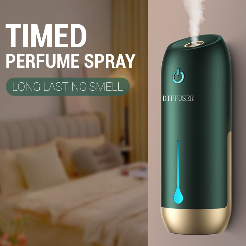 Household Automatic Scent Sprayer