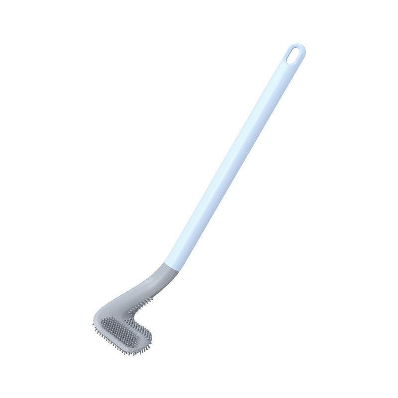 Golf Toilet Brush Wall-Mounted