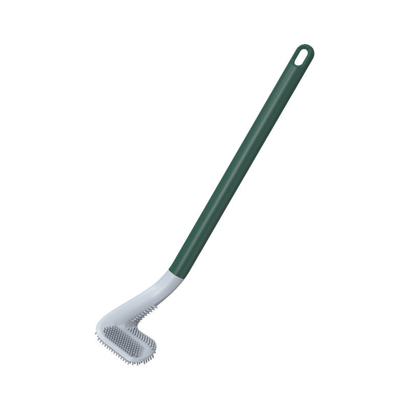 Golf Toilet Brush Wall-Mounted